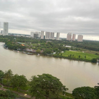 Cần Bán-Chung Cư Riverside Residence-Q7-View Sông-3 Phòng Ngủ-2 Toilet-Giá: 10,8 Tỷ-Bao Thuế Phí