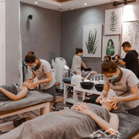 Cho Thuê Siêu Phẩm Kinh Doanh Spa Mặt Phố Hàng Buồm 50M2 X 2 Tầngmặt Tiền4M Đông Du Khách Nước Ngoài