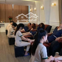 Cho Thuê Siêu Phẩm Kinh Doanh Spa Mặt Phố Hàng Buồm 50M2 X 2 Tầngmặt Tiền4M Đông Du Khách Nước Ngoài