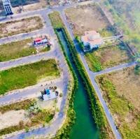 Bán Đất FPT City Đà Nẵng view kênh sinh thái Vị trí đẹp Giá tốt mua ở và đầu tư lâu dài