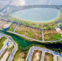 Bán Đất FPT City Đà Nẵng view kênh sinh thái Vị trí đẹp Giá tốt mua ở và đầu tư lâu dài