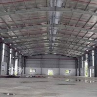 Cần Bán Nhà Xưởng - Tại Tân Uyên Bình Dương - T Diện Tích: 9300M2- Dtx: 5040M2, Giá Bán: 64 Tỷ