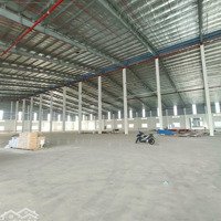 Cần Bán Nhà Xưởng - Tại Tân Uyên Bình Dương - T Diện Tích: 9300M2- Dtx: 5040M2, Giá Bán: 64 Tỷ