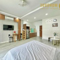 Cho Thuê Căn Hộ Full Nội Thất Tách Bếp Riêng Biệt Ngay Âu Cơ.