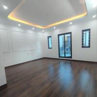 Bán nhà Phương Mai, Đống Đa. Gần 40m2, 6T, ngang 5m, ở luôn, nhỉnh 7 tỷ