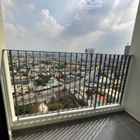 Cần Bán Căn Góc Bcons Plaza 51M2 2Pn- 2 Vệ Sinh View Tp Dĩ An Tuyệt Đẹp, Giá Bán 1 Tỷ 8 Bao Thuế Phí!