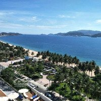 Bán Cắt Lỗ 50% So Với Giá Gốc Căn Hộ 1 Phòng Ngủ(Tầng Trung) View Biển Tại Vinpearl Beach Front Condotel