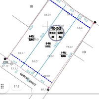 340 Phun Thổ Cư, 2 Mặt Tiền Số6 Và Số7. Trung Tâm Quần Thể Đông Dân Cư Sát Cạnh Sân Gôn Văn Sơn