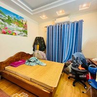 Bán Nhà Đẹp Ngọc Thụy, 45M2 5T Hơn 5 Tỷ Ô Tô Đỗ Cách 3 Bước Chân