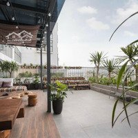 Biệt Thự Trên Không-Penthouse Rộng Nhất Hà Đông 780M2. Chỉ 20 Triệu/M Liên Hệ: 0934341363