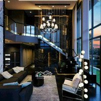 Biệt Thự Trên Không-Penthouse Rộng Nhất Hà Đông 780M2. Chỉ 20 Triệu/M Liên Hệ: 0934341363