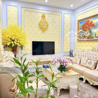 Bán Nhà Phố Hào Nam Đê La Thành: Nhỉnh 5 Tỷ, Ngõ 3 Gác, 32M2- 5 Tầng Đẹp Ở Ngay, Ngõ Thông Ra 3 Phố