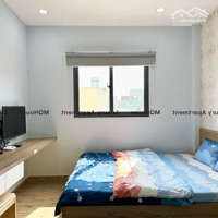 Studio Cửa Sổ Full Nội Thất Sát Ueh Ngay Nguyễn Tri Phương Quận 10