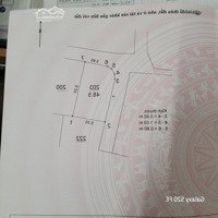 Bán Nhanh Mảnh Đất Cực Đẹp Tại Phúc Lợi. Lô Góc , Ngay Vườn Hoa Công Viên. Chợ , Trường Học Đủ Cả.