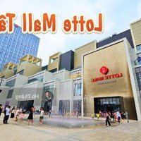 Đất Vàng Mặt Phố Lạc Long Quân 280M2 - Mặt Tiền 10.5M - View Lotte Mall Tây Hồ - 2 Thoáng - 150 Tỷ
