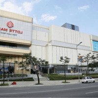 Đất Vàng Mặt Phố Lạc Long Quân 280M2 - Mặt Tiền 10.5M - View Lotte Mall Tây Hồ - 2 Thoáng - 150 Tỷ