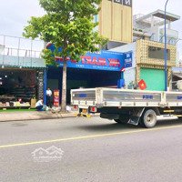 Cho Thuê Nhà Mặt Tiền Lê Thị Hà,Diện Tích8X32M. Cấp 4, Kinh Doanh Buôn Bán Sầm Uất Nhất Hóc Môn