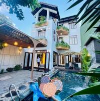 Chính chủ gửi bán Villa MT đường Đặng Huy Trứ,P Hoà Minh,Quận Liên Chiểu.Đà Nẵng