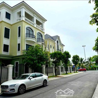 Song Lập View Trực Diện Công Viên Hồ Tạo Sóng Nhân Tạo, Ngay Little Hồng Kong Tại Vin 2,Diện Tích120M2