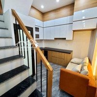 34 M2 X 4 Tầng Minh Khai - Hai Bà Trưng. Giá Hợp Lý