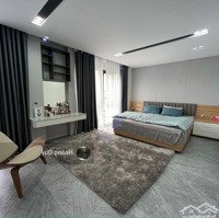 Nhà Vườn Tổng Cục 5 View Khuôn Viên 100M2*Mặt Tiền 5M Vị Trí Kinh Doanh Vỉa Hè Rộng Chỉ 17.8 Tỷ