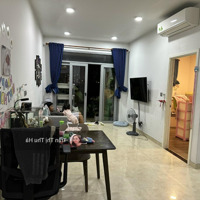 Bán C/Cư Luxgarden, Sân Vườn Riêng 28M Tầng 5, Full Nội Thất, Sổ Hồng ( Thu Hà: 0932758032)