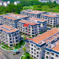 Biệt Thự Góc Phiên Bản Đặc Biệt Tại The Classia Khang Điền