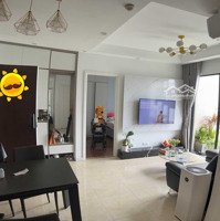 (View Hồ). Bán 2 Phòng Ngủ 2 Vệ Sinh72M2 Ban Công Đn Vinhomes D''capitale Trần Duy Hưng - Full Đồ - Có Sổ Đỏ