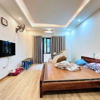 Nhà Khâm Thiên, 32M2, Vài Bước Ra Phố, Đẹp Ở Ngay, 5.2 Tỷ