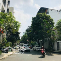 Bán Đất Biệt Thự Mini Nguyễn Bá Huân, Thảo Điền, Q2, 116M2, 15,5 Tỷ