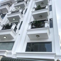 Đất Phân Lô Đồng Bộ- Ngay Trung Tâm Phường 6- 60M2- Nhỉnh 5 Tỷ