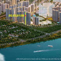 0 ( Không) Vnđ, Có Mua Được Căn Hộ 2 Phòng Ngủbeverly Solari, Vinhomes Grand Park? Nhận Nhà Ngay?