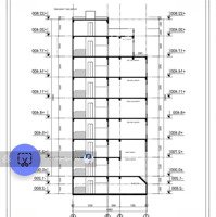 Mảnh Đất Vàng Xây Building 9 Tầng Cực Đẹp, 126M2, Mặt Tiền 10M Giá Nhỉnh 26 Tỷ, Oto Đỗ Cửa