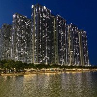 Bán Căn 2 Phòng Ngủview Hồ Cực Hiếm Tầng Trung. Toà B Masteri West Heights Giá Rẻ Nhất Thị Trường, Bao Phí