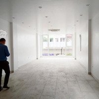 Cho Thuê Nhà Mp Quang Trung, Hà Đông 90M2, 5,5 Tầng,Mặt Tiền5M, Thông Sàn, Full Đh, Thang Máy, Giá 45 Triệu