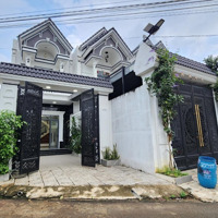 Bán Nhà Gần Đường Tô Vĩnh Diện 100M, P.tân Phước Khánh, Tp.tân Uyên