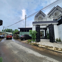 Bán Nhà Gần Đường Tô Vĩnh Diện 100M, P.tân Phước Khánh, Tp.tân Uyên