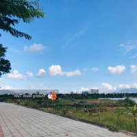 Chính Chủ Gửi Đất Biệt Thự Đường Tôn Thất Dương Kỵ, View Sông. Dt: 255,9M2 Giá Tốt Nhất Đầu Tư.