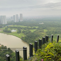 Bán Studio Landmark Ecopark Giá 2,2X Tỷ, Ban Công Hoa, View Hồ Thiên Nga