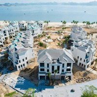 Sở Hữu Biệt Thự View Biển Đẹp Nhất Hạ Long - Quảng Ninh Chỉ Từ 2X Tỷ