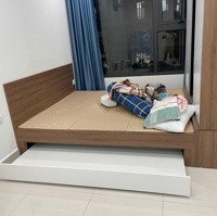 Bán Căn Studio S301- 32M2 Ban Công Đông Nam Full Nội Thất