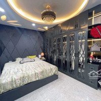 Cho Thuê Nhà Bồ Đề Nguyên Căn 32M 5T Mới, 3 Pn , Full Nội Thất Vip.ô Tô Đỗ Cửa 13 Triệu.