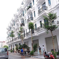 Thang Máy - Luxury Kiến Hưng - Phân Lô Vỉa Hè Kinh Doanh - Hoàn Thiện Đẹp Như Khách Sạn 5 Sao