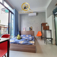 Căn Hộ Tách Bếp Có Duplex Y Hình - Full Nội Thất - Nguyễn Công Hoan Trung Tâm Phú Nhuận