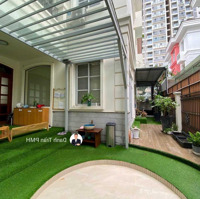 Cho Thuê Biệt Thự Nam Viên 17.1X16M Phú Mỹ Hưng Q.7 Giá 75 Triệu/Tháng Liên Hệ: 0932785877 Danh Trần Pmh