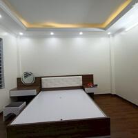 NHÀ MỚI PHỐ MINH KHAI, 24m2, 5 tầng, 4,25 tỷ, 3 phòng ngủ, gần ô tô, full nội thất