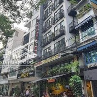 Bán Căn Building Mặt Hồ Trấn Vũ,Diện Tích80M2 X 10 Tầng, Mặt Tiền 8.5M, View Hồ, Lô Góc.