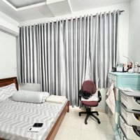 Tân Phú - Bán Nhà 2 Tầng Đúc Hẻm Xe Hơi Lê Trọng Tấn, Diện Tích: 39M2 Nở Hậu, Nhỉnh 3Tỷ