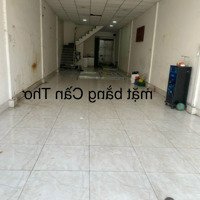 Cho Thuê Mặt Tiền Đường Nguyễn Văn Cừ Nd, Ninh Kiều, Cần Thơ