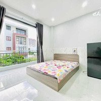 Cho Thuê Studio - Diện Tích 30M2 Full Nội Thất - Ban Công - Thang Máy - Ngay Citi Soho - Umt - Q2